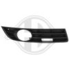 DIEDERICHS 2247048 Ventilation Grille, bumper